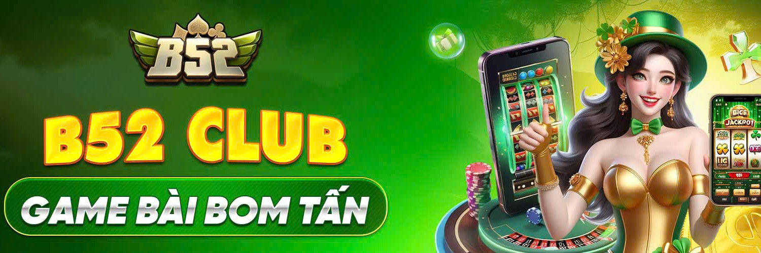 Game B52CLUB được yêu thích tại Việt Nam nhờ uy tín 4 Trải nghiệm trò chơi B52CLUB hấp dẫn